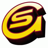 Geneve-Servette HC 2001-2010 Primary Logo iron on transfers for clothing